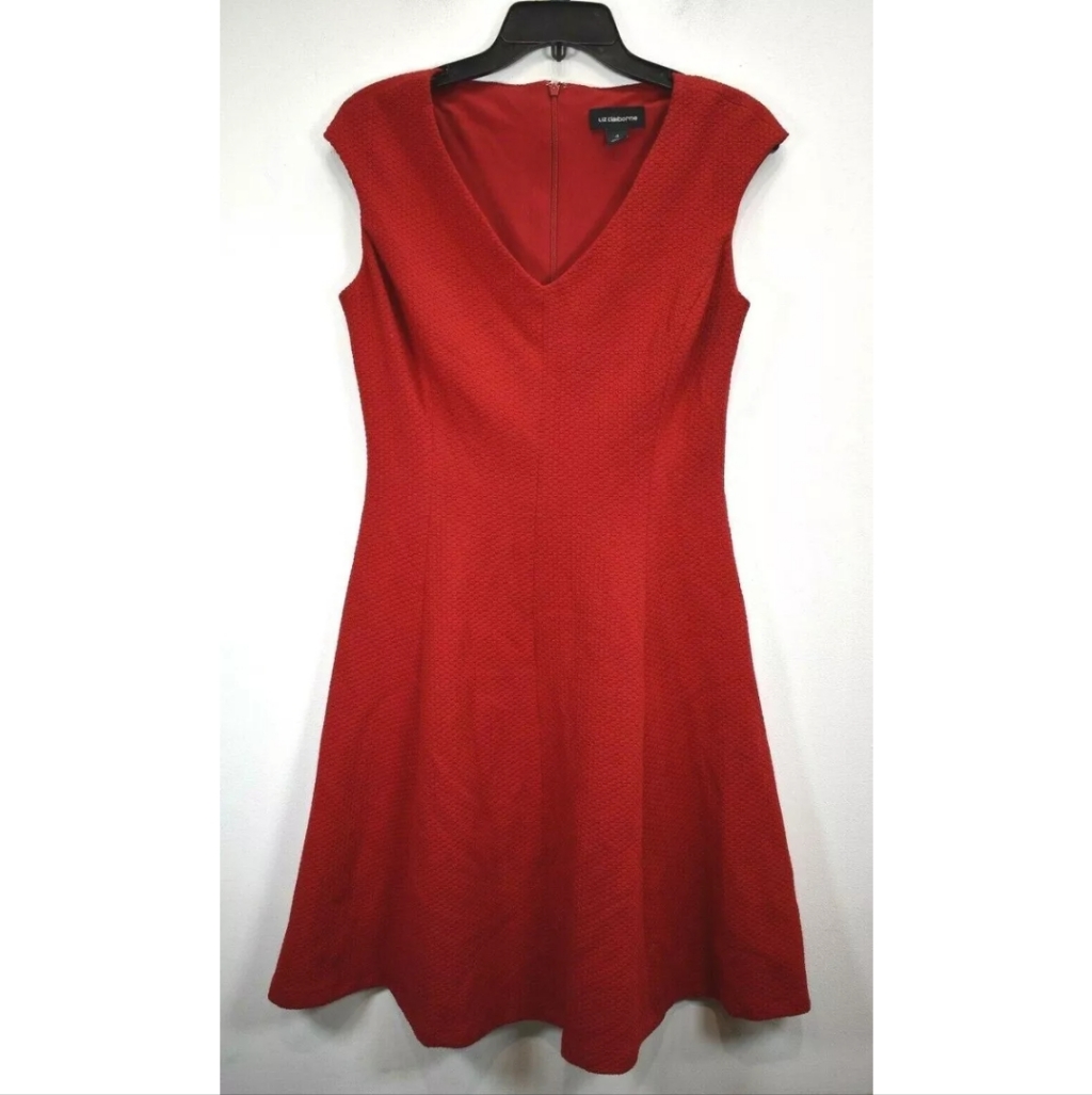 Liz Claiborne Cocktail Dress